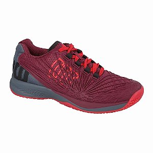 Tenis Kaos 2.0 All Court Feminino - Wilson