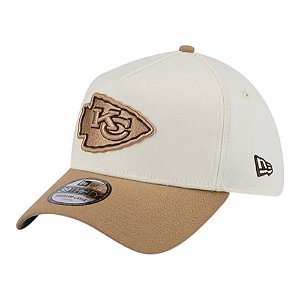 Boné New Era 3930 A-Frame Sandy Bay Kansas City Chiefs