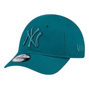 Boné New Era Kid 940snap New York Yankees Verde Masculino