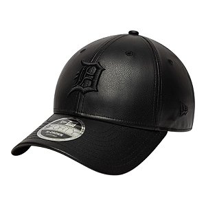 Boné New Era 940 Mc Detroit Tigers Preto Masculino