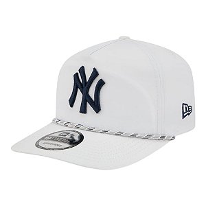 Boné New Era 1920 New York Yankees Quickstrike Branco