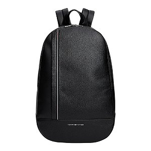 Mochila Tommy Hilfiger Central BACKPACK 24 Litros Masculino