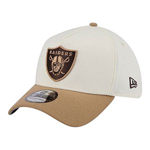 Boné New Era 3930 A-Frame Las Vegas Raiders Sandy Bay