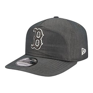 Boné New Era 1920 Boston Red Sox Nylon Masculino