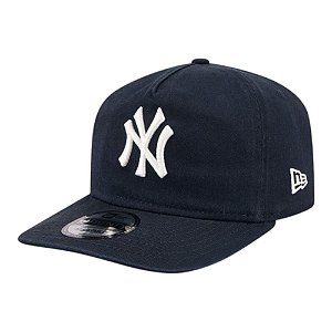 Boné New Era 1920 New York Yankees Championship Azul Marinho