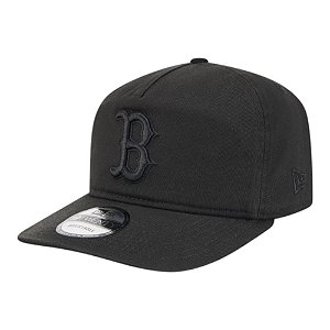 Boné New Era Qs 1920 Boston Red Sox Preto Masculino