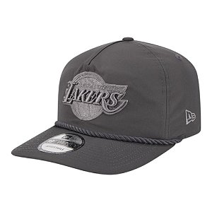 Boné New Era Qs 1920 Los Angeles Lakers Quickstrike