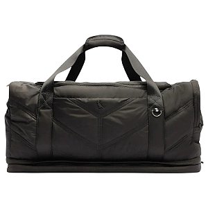 Bolsa De Mão Reserva Wing 40 Litros 2 Em 1 Cinza Escuro