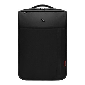 Mochila Reserva To Go Gate Masculino 15,5 Litros Preta