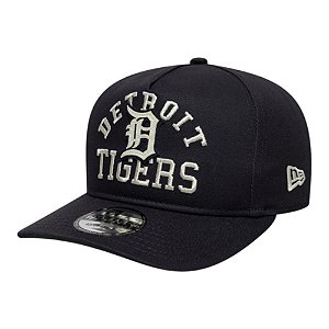 Boné New Era 1920 Detroit Tigers Heritage Azul Marinho