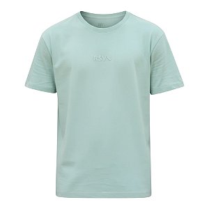 Camiseta Reserva Slim Estampada Rsv Cutted Masculino Algodão