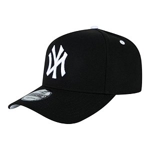 Boné New Era 940 A-Frame New York Yankees Core Masculino