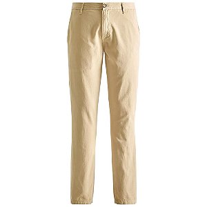 Calça Reserva Sarja Combat Gengibre Masculino