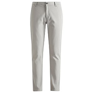 Calça Reserva Sarja Combat Masculino Cinza