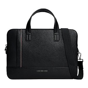 Bolsa Tommy Hilfiger Central Slim Computer Bag 5,2 Masculino