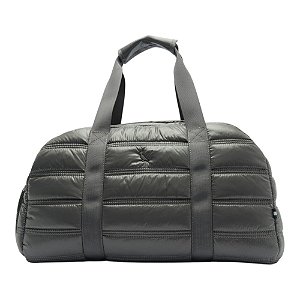 Mala Bolsa De Mão Reserva Mitaka 26,4 Litros Cinza Escuro