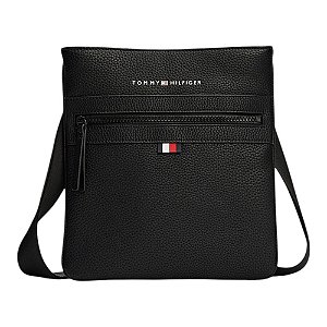 Bolsa Tommy Hilfiger Essential Pu Crossover Masculino