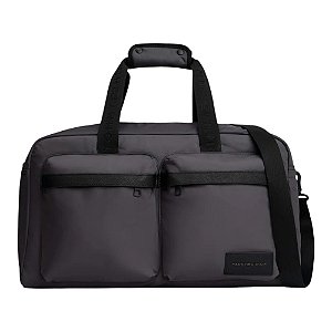 Bolsa Mala de Mão Tommy Hilfiger 23 Litros Repreve Duffle