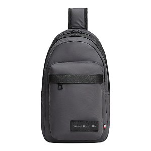 Bolsa Transversal Tommy Hilfiger Repreve Slingpack