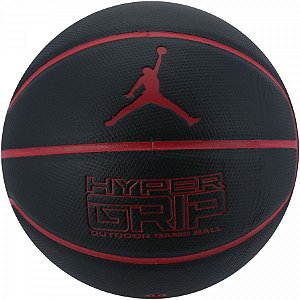 Bola de Basquete Nike Jordan Hyper Grip