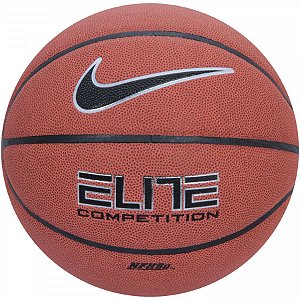 Bola de Basquete Nike Elite Competition