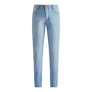 Calça Reserva Jeans Skinny Canedo Masculino Azul Indigo