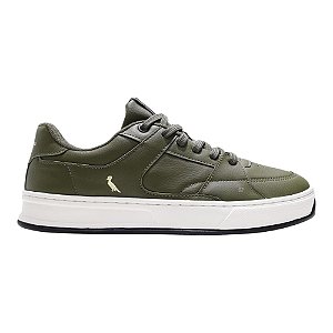 Tênis Reserva Roma Masculino Verde