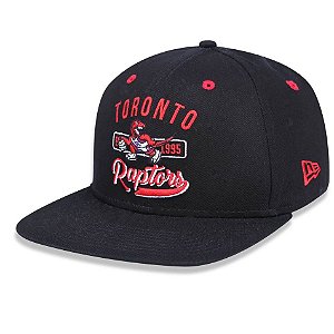 Boné Toronto Raptors 950 Sports Vein - New Era