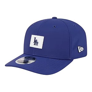 Boné New Era 970ss Los Angeles Dodgers Masculino Azul