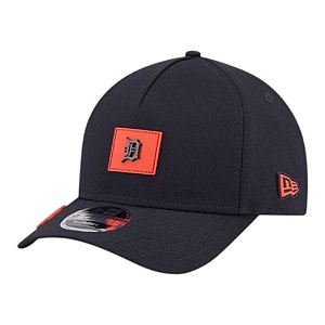 Boné New Era 940mc A-Frame Detroit Tigers Azul Marinho
