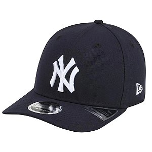 Boné New Era 970SS Prolite Mix New York Yankees Marinho