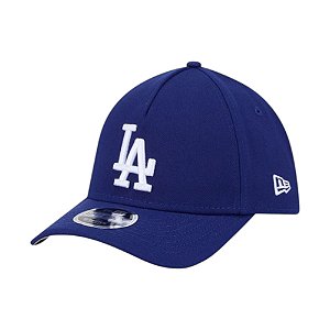 Boné New Era 3930mc Los Angeles Dodgers Azul Masculino