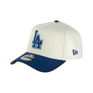 Boné New Era 940AF Blueberry Cream Los Angeles Dodgers