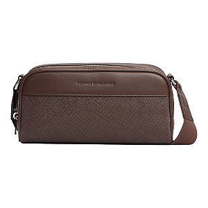 Shoulder Bag Tommy Hilfiger Flag Monogram Camera Bag 2.6L