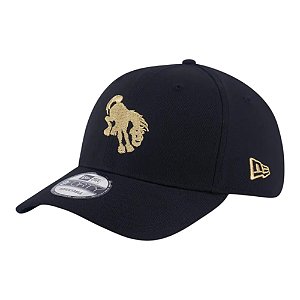 Boné New Era 940 Yr The Horse Denver Broncos Preto Masculino