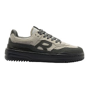 Tênis Reserva R Broox Masculino Cinza
