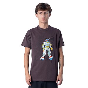 Camiseta Champion Robot Coffee Masculino
