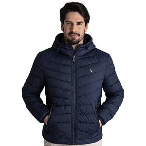 Jaqueta Reserva Puffer Uptown Color Bird Masculino