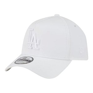 Boné New Era 940A-Frame Prolight Los Angeles Dodgers Branco