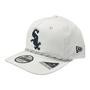 Boné New Era Qs 1920 Chicago White Sox Branco Masculino