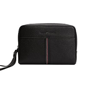 Bolsa Shoulder Bag Tommy Hilfiger Central Pouch 2L Masculino