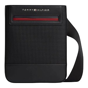 Bolsa Shoulder Bag Tommy Hilfiger Foundation Mini Crossover