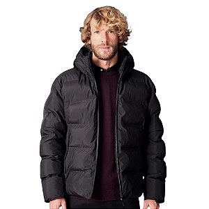 Jaqueta Reserva Puffer Selada Masculino