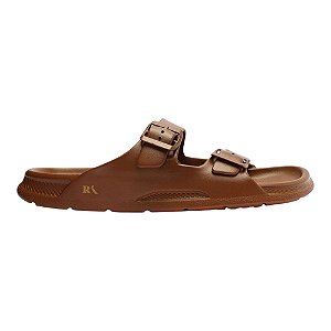 Chinelo Reserva Arpoador Masculino Marrom