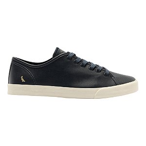 Tênis Reserva Bora Premium Masculino Azul Marinho