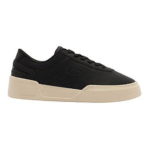Tênis Reserva R.u.a Masculino Preto