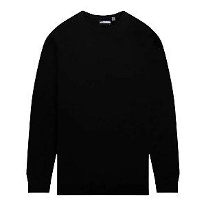 Suéter Reserva Textura Duna Masculino Preto
