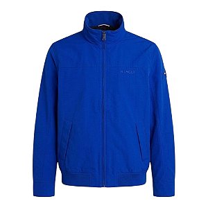 Jaqueta Tommy Hilfiger IM Regatta Jacket Azul Royal