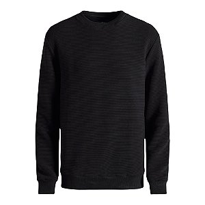 Suéter Reserva Wellen Masculino Preto