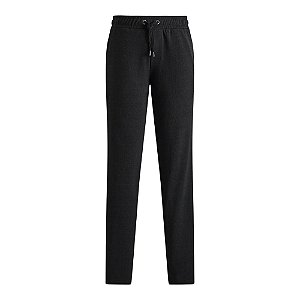 Calça Reserva Moletom Eco Vancouver Masculino Preto
